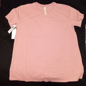 Authentic the group babton tees